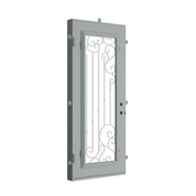 Paris with Thermal Break - Single Flat | Customize