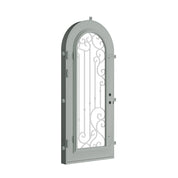 Paris with Thermal Break - Single Full Arch | Customize