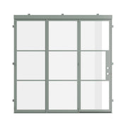 Air 4 with Thermal Break - Bi-Fold | Customize