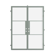 Air 4 with Thermal Break - Double Flat | Customize