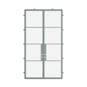 Air 4 with Thermal Break - Double Flat | Customize