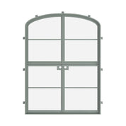 Air 4 Dutch - Double Mini arch | Customize