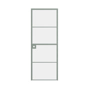 Air 4 Dutch Interior - Single Flat | Customize