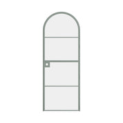 Air 4 Dutch Interior - Single Full Arch | Customize