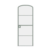 Air 4 Dutch Interior - Single Mini Arch | Customize