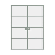 Air 4 Dutch Interior - Double Flat | Customize