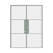Air 4 Interior - Double Flat | Customize