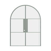 Air 4 Interior - Double Full Arch | Customize