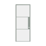 Air 4 Interior - Single Flat | Customize
