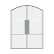 Air 4 Interior - Double Arch | Customize