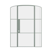 Air 4 Interior with Side Windows - Single Mini Arch | Customize