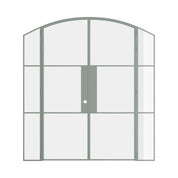Air 4 Interior with Side Windows - Double Arch | Customize