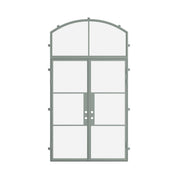 Air 4 with Thermal Break and Arch Top Window - Double Flat | Customize