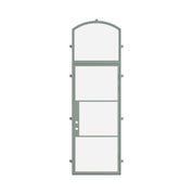 Air 4 with Thermal Break and Arch Top Window - Single Flat | Customize