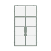 Air 4 with Flat Top Window - Double Flat | Customize