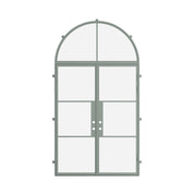 Air 4 with Full Arch Top Window - Double Flat | Customize