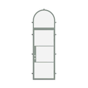 Air 4 with Full Arch Top Window - Single Flat | Customize
