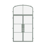 Air 4 with Mini Arch Top Window - Double Flat | Customize
