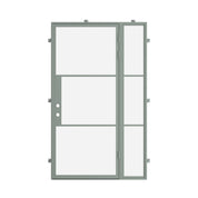 Air 4 with Right Side Window - Single Flat | Customize