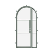 Air 4 with Thermal Break and Left Side Window - Single Full Arch | Customize