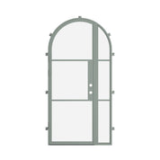 Air 4 with Thermal Break and Right Side Window - Single Full Arch | Customize
