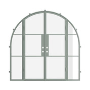 Air 4 with Side Windows - Double Full Arch | Customize