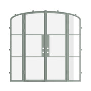 Air 4 with Side Windows - Double Mini Arch | Customize