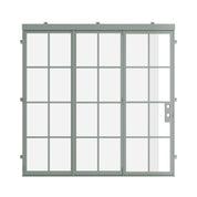 Air 5 with Thermal Break - Bi-Fold | Customize