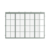 Air 5 - Center Split Bi-Fold | Customize