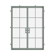Air 5 with Thermal Break - Double Flat | Customize