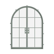 Air 5 with Thermal Break - Double Full Arch | Customize