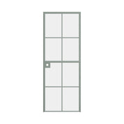 Air 5 Dutch Interior - Single Flat | Customize