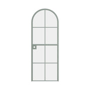 Air 5 Dutch Interior - Single Full Arch | Customize