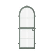 Air 5 Dutch with Thermal Break - Single Full Arch | Customize