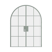 Air 5 Interior - Double Full Arch | Customize