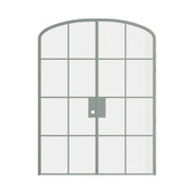 Air 5 Interior - Double Mini Arch | Customize