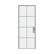 Air 5 Interior - Single Flat | Customize