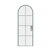 Air 5 Interior - Single Full Arch | Customize