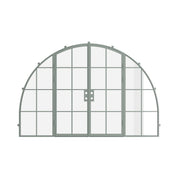 Air 5 Wide with Side Windows - Double Full Arch | Customize