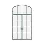 Air 5 with Arch Top Window - Double Flat | Customize