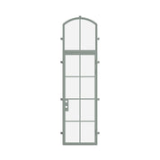 Air 5 with Thermal Break and Arch Top Window - Single Flat | Customize