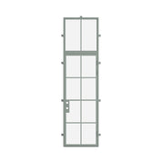 Air 5 with Thermal Break and Flat Top Window - Single Flat | Customize