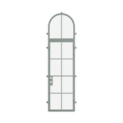 Air 5 with Full Arch Top Window - Single Flat | Customize