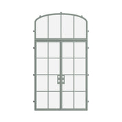 Air 5 with Mini Arch Top Window - Double Flat | Customize