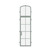 Air 5 with Mini Arch Top Window - Single Flat | Customize