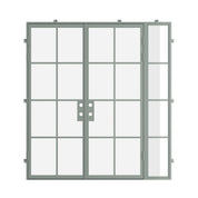 Air 5 with Right Side Window - Double Flat | Customize