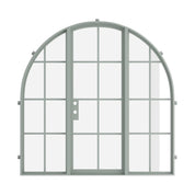 Air 5 with Side Windows - Single Full Arch | Customize