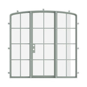 Air 5 with Side Windows - Single Mini Arch | Customize