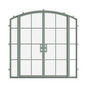 Air 5 with Side Windows - Double Arch | Customize
