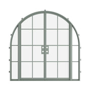 Air 5 with Side Windows - Double Full Arch | Customize